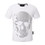 T-shirt Philipp Plein PP017 - Image 7