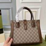 Gucci Jackie 1961 Tote Bag GC251 - Image 6