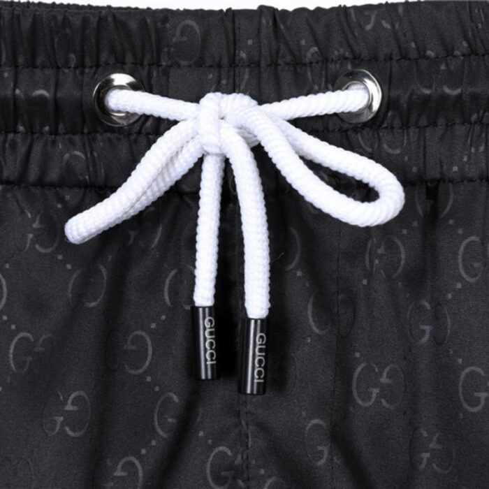 Set Gucci Shirt and Shorts GC189 - Image 7