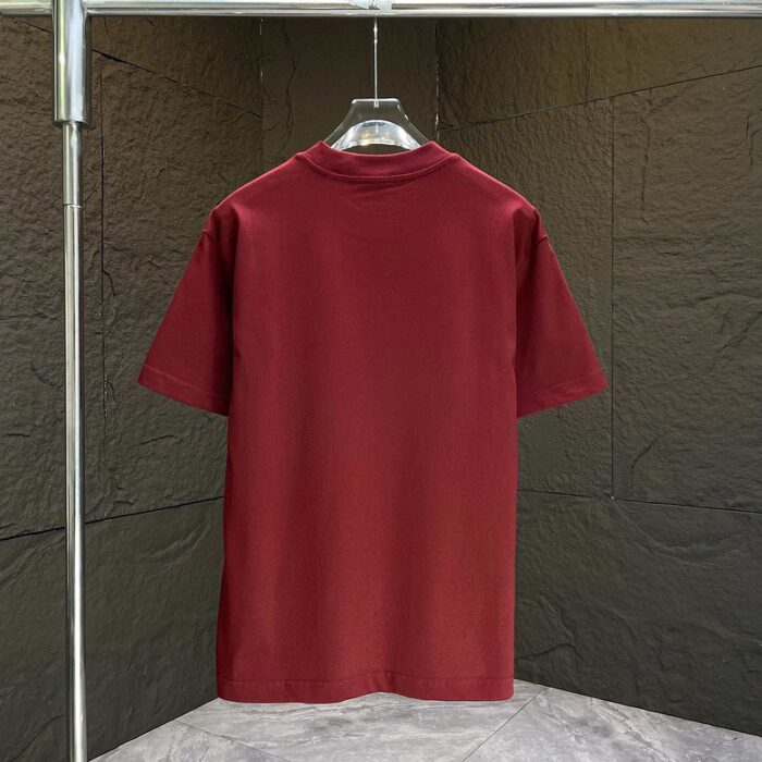 T-shirt Burberry BY053 - Image 5