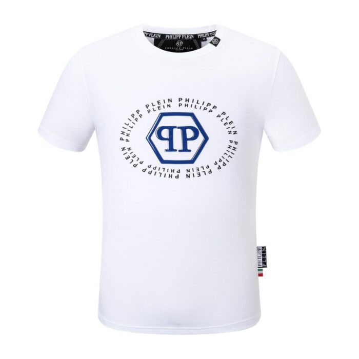 T-shirt Philipp Plein PP029 - Image 7