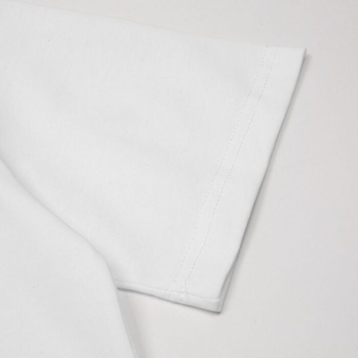 T-shirt Louis Vuitton White LV203 - Image 8