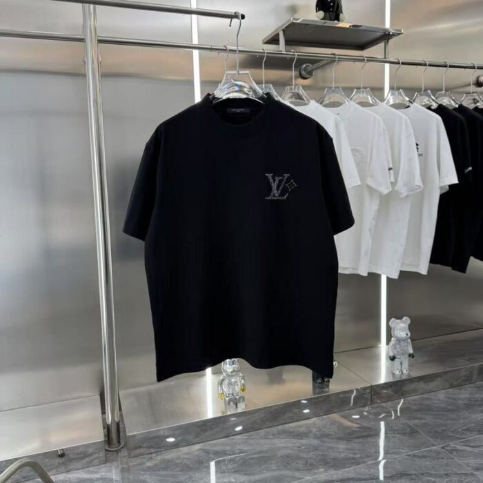T-shirt Louis Vuitton LV205 - Image 7