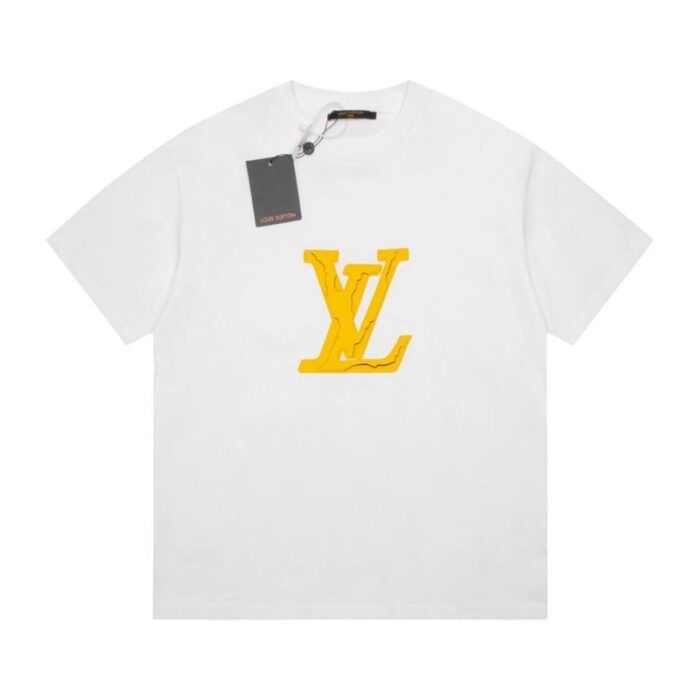 T-shirt Louis Vuitton LV207 - Image 8