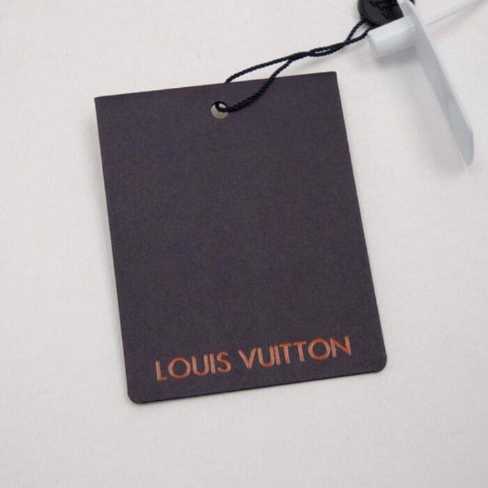 T-shirt Louis Vuitton LV208 - Image 8