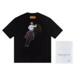 T-shirt Louis Vuitton LV211 - Image 8