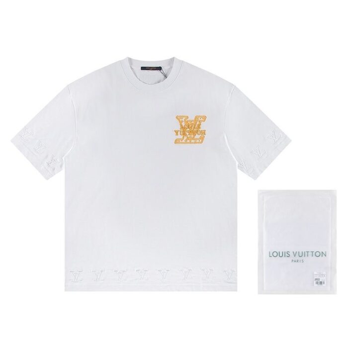 T-shirt Louis Vuitton LV212 - Image 8