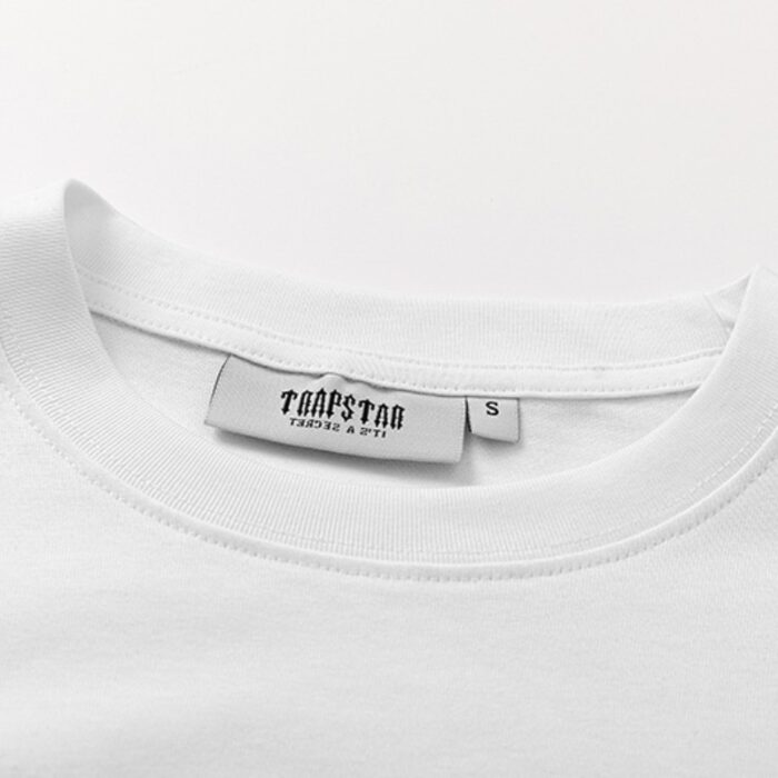 T-shirt Trapstar TPS011 - Image 7