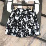 Shorts Louis Vuitton LV233 - Image 7