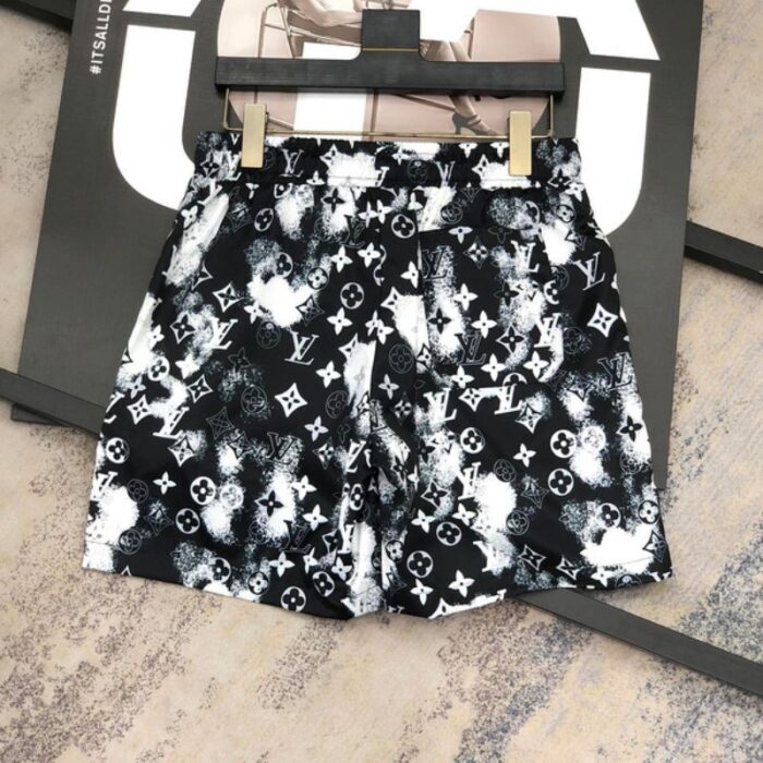 Shorts Louis Vuitton LV233 - Image 7