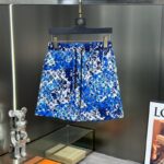 Shorts Louis Vuitton LV241 - Image 7