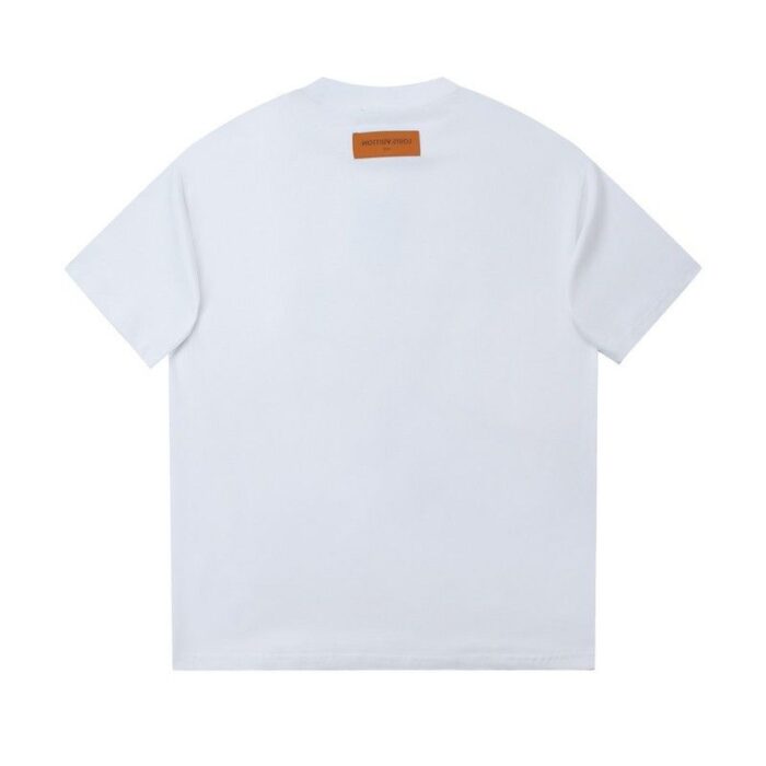 T-shirt Louis Vuitton LV245 - Image 7