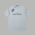 T-shirt Louis Vuitton LV247 - Image 7