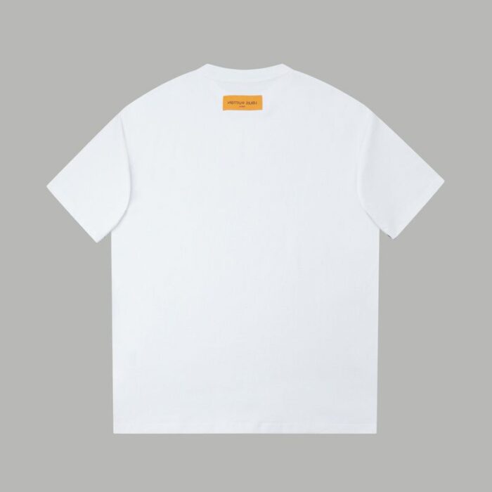T-shirt Louis Vuitton LV248 - Image 7