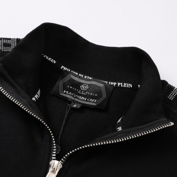 Tracksuit Philipp Plein PP010 - Image 9