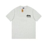 T-Shirt Stussy STY007 - Image 4