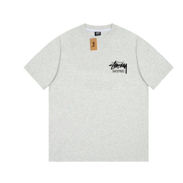 T-Shirt Stussy STY007 - Image 4