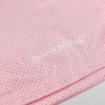 T-Shirt Chrome Hearts Love You Mesh Jersey CH137 - Image 7