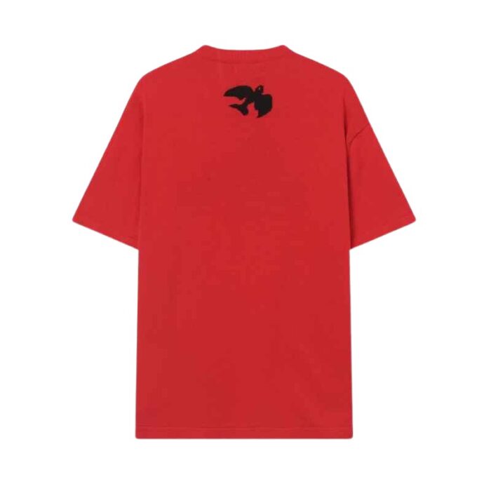 T-shirt Louis Vuitton LV252 - Image 8