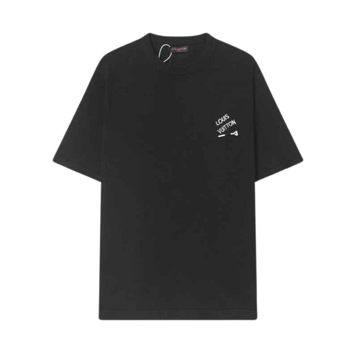 T-shirt Louis Vuitton LV255 - Image 8