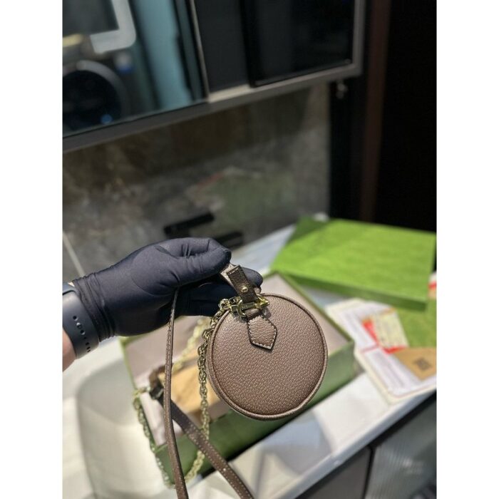 Gucci Ophidia Small Shoulder Bag GC203 - Image 8