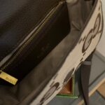 Gucci Ophidia Mini Shoulder Bag GC204 - Image 8