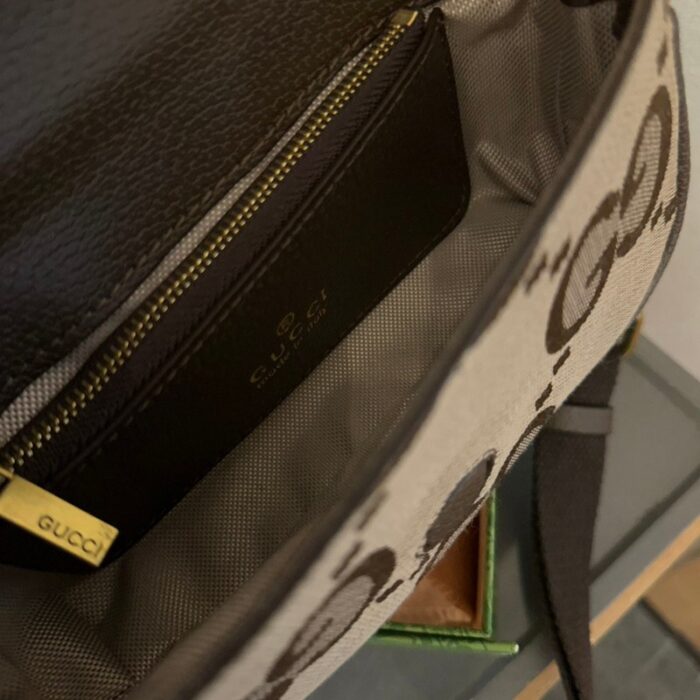 Gucci Ophidia Mini Shoulder Bag GC204 - Image 8