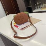 Gucci Blondie Mini Shoulder Bag GC226 - Image 7