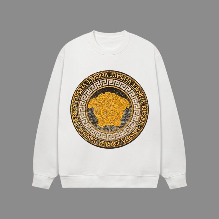Sweatshirt Versace VSC031 - Image 7