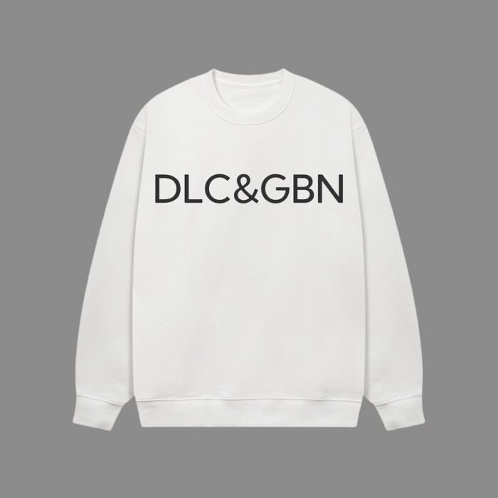 Sweatshirt Dolce Gabbana DG018 - Image 7