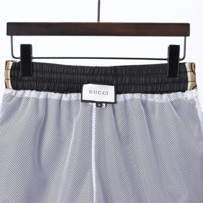 Set Gucci Shirt and Shorts GC189 - Image 8