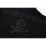 Set Tracksuit Philipp Plein Black PP025 - Image 9