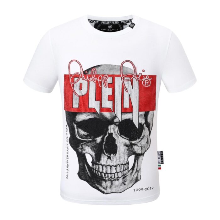 T-shirt Philipp Plein PP026 - Image 8
