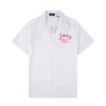 Button Shirt Amiri AM037 - Image 7