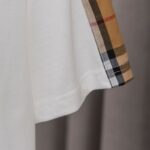 T-shirt Burberry BY072 - Image 8