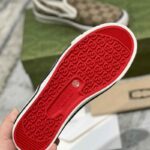 Sneaker Gucci Slip On GG Supreme Monogram GC198 - Image 7
