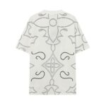 T-shirt Louis Vuitton LV256 - Image 9