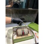 Gucci Ophidia Small Shoulder Bag GC203 - Image 9