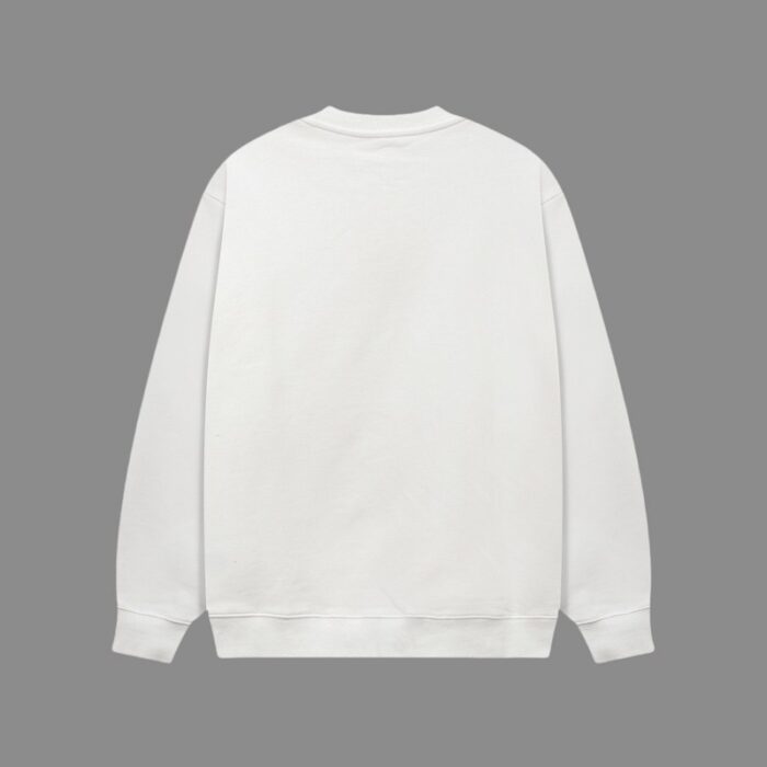 Sweatshirt Dolce Gabbana DG018 - Image 8