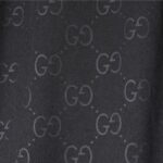 Set Gucci Shirt and Shorts GC189 - Image 9