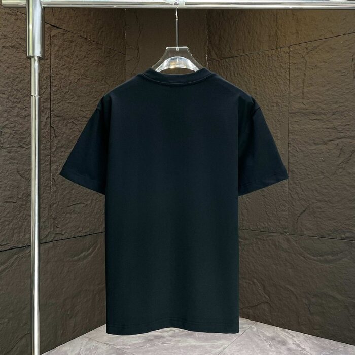 T-shirt Burberry BY053 - Image 7
