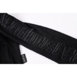 Set Tracksuit Philipp Plein Black PP025 - Image 10