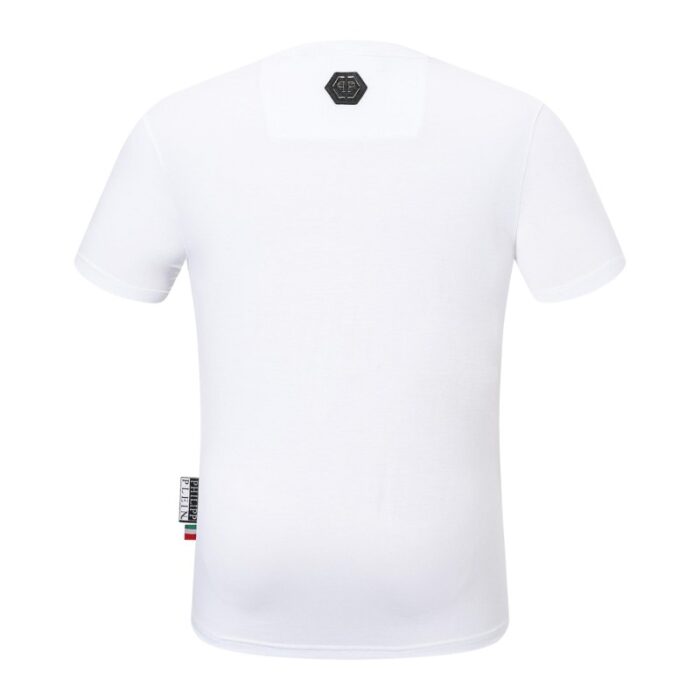 T-shirt Philipp Plein PP026 - Image 9