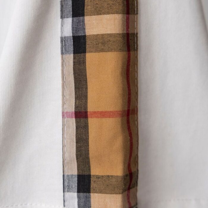 T-shirt Burberry BY072 - Image 9