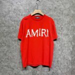 T-shirt Amiri AM034 - Image 8
