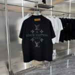 T-shirt Louis Vuitton LV205 - Image 8
