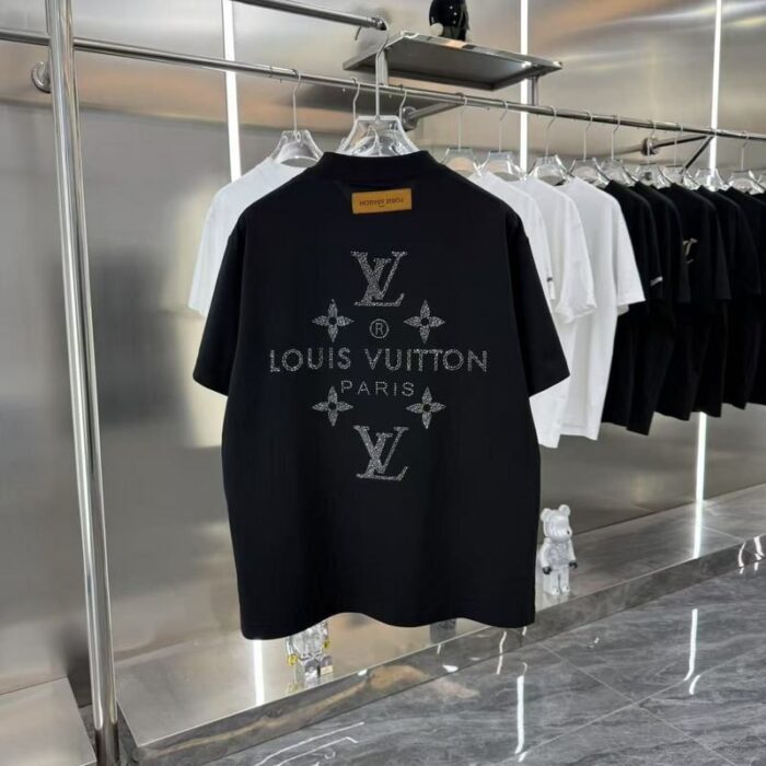 T-shirt Louis Vuitton LV205 - Image 8