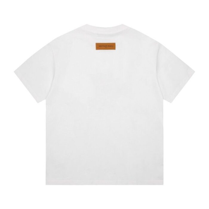 T-shirt Louis Vuitton LV207 - Image 9