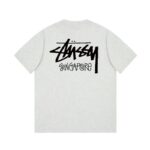 T-Shirt Stussy STY007 - Image 3