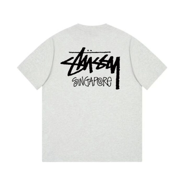 T-Shirt Stussy STY007 - Image 3